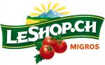 Leshop Gutschein