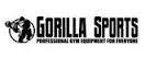 Gorilla Sports Gutschein