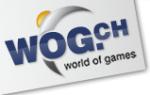 Wog Gutschein
