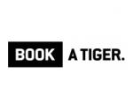BOOK A TIGER Gutschein