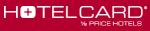 Hotelcard Gutschein