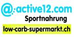 Active12 Gutschein