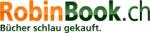 RobinBook Gutschein