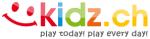 Kidz.ch Gutschein