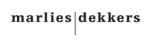 Marlies Dekkers Gutschein