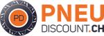 Pneudiscount Gutschein