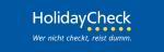 HolidayCheck Gutschein