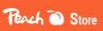 Peach Store Gutschein