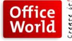 Office World Gutschein